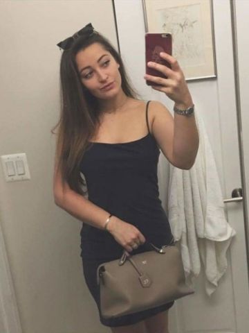 Анкета проститутки Рада - Фото, 25 лет, №105615